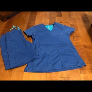 Med Couture Medical Scrubs